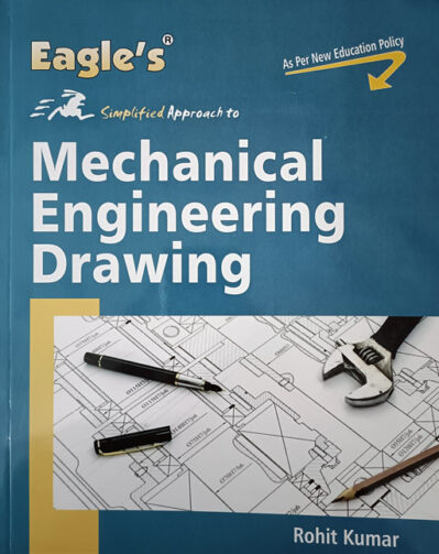 Eagles Mechanical Engineering Drawing (NEP20)